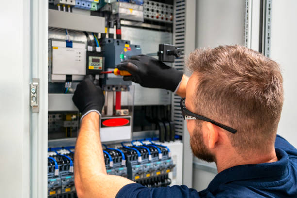 Best Affordable Emergency Electrician  in South Berwick, ME