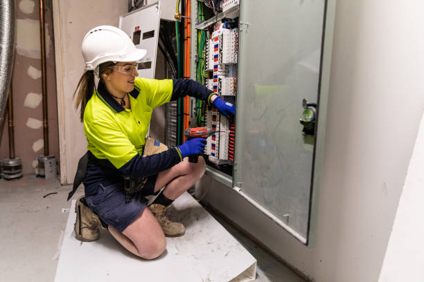 Best Electrical Outlet Repair  in South Berwick, ME