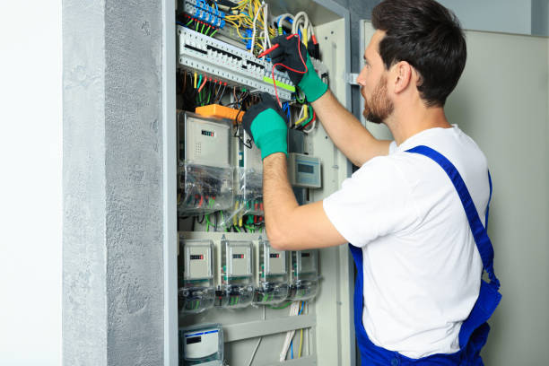Best Affordable Electrical Installation  in South Berwick, ME