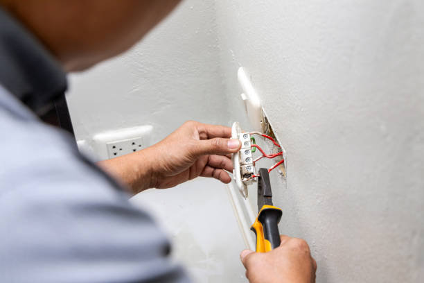 Best Electrical Troubleshooting Services  in South Berwick, ME