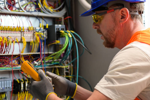 Best Electrical Installation Contractor  in South Berwick, ME