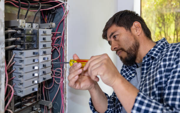 Best Electrical Installation Contractor  in South Berwick, ME